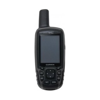 Garmin GPSMAP 64st