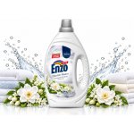 Enzo prací gel 6v1 Elite Universal Muschio Bianco 4 l 100 PD – Hledejceny.cz