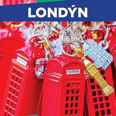 Londýn - Víkend – Hledejceny.cz