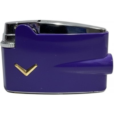 RONSON Varaflame Mini violett Sz – Hledejceny.cz