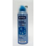 Nivea Volume Sensation Conditioner pěnový pro zvětšení objemu 200 ml – Hledejceny.cz