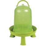 KERBL Klobouková bajonetová napáječka s nožkami 5 l – Zboží Mobilmania