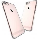 Pouzdro USAMS Primary TPU Apple iPhone 7 čiré růžové – Hledejceny.cz