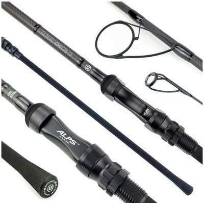 Sportex Beyond Carp CS-2 Carp 13ft 3,96m 3,75lb 2 díly – Zboží Dáma