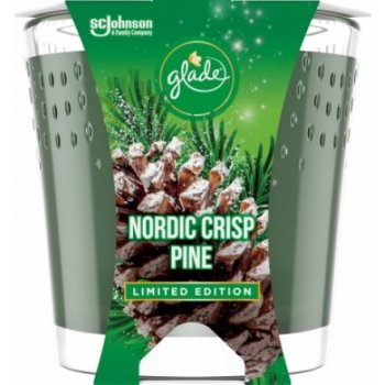 Glade by Brise Marshmallow Irish Cream 129 g