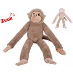 Teddies Opice kosman zakrslý 0m+ 15 cm – Zboží Mobilmania
