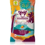 Chimpanzee Energy Chews Tropical Mango 35 g – Zboží Mobilmania