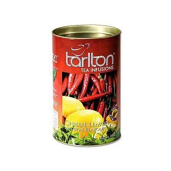 Tarlton Chilli Lemon papír 100 g