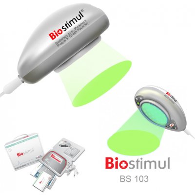 Biostimul BS 103 zelená – Zboží Mobilmania