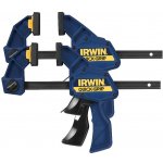 Irwin Quick-Grip XP 10505943 svěrka 300 mm /12" – Hledejceny.cz