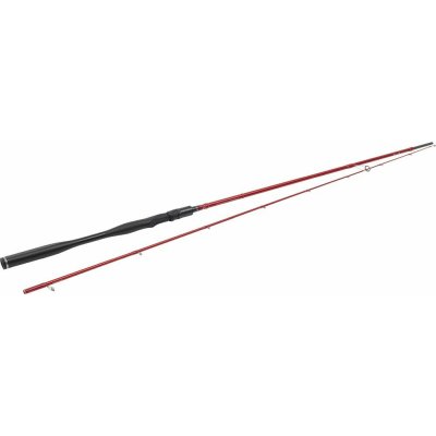 Westin W6 Finesse Shad 2nd MH 234cm 8-36g 2 díly – Sleviste.cz