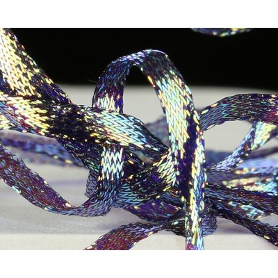 Sybai Mirage braidback dark violet – Hledejceny.cz