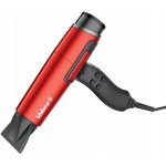 Valera MatrixCare AI Pulse Metallic Red – Zbozi.Blesk.cz