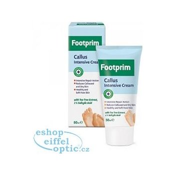 Footprim intenzivní krém na otlaky 50 ml