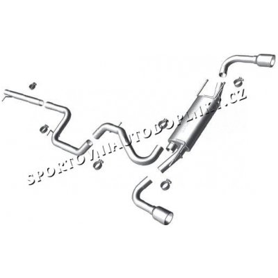 Magnaflow 15497 – Hledejceny.cz