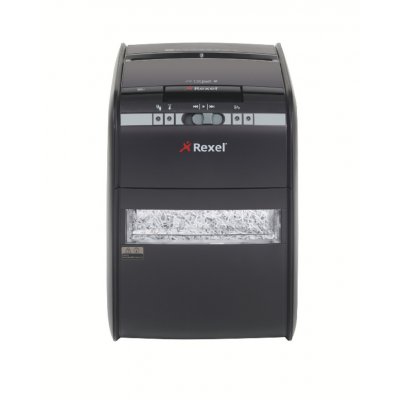 Rexel Auto+ 90X – Zbozi.Blesk.cz