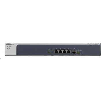 Netgear XS505M