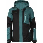 Alpine Pro Deara PTX Snow zelená – Zboží Dáma