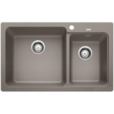 Blanco NAYA 8 Silgranit tartufo – Zboží Mobilmania