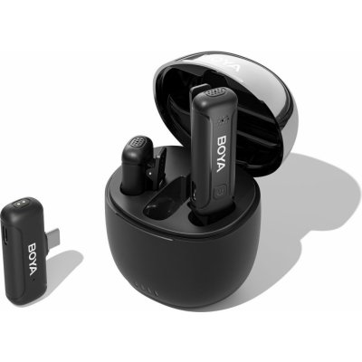 Boya BY-WM3T-U2 – Hledejceny.cz