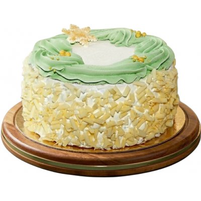 Dort "Mango-Maracuja" 0.5kg Panilino – Zbozi.Blesk.cz