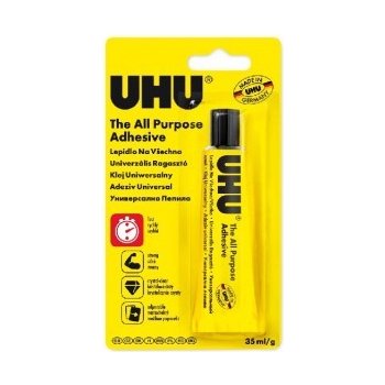 UHU lepidlo All Purpose Adhesive 35 g