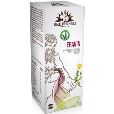 Erbenobili Epavin 50 ml – Hledejceny.cz