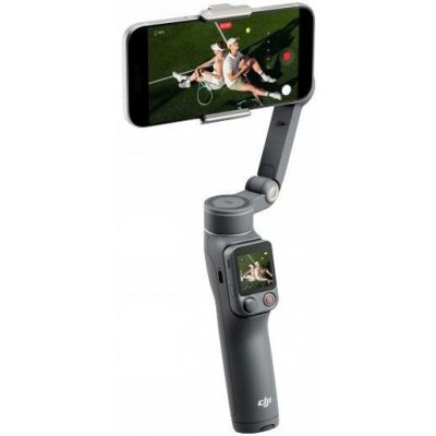 DJI Osmo Mobile 8P Standard Combo Černý – Hledejceny.cz