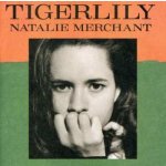 Tigerlily - Natalie Merchant : CD – Zbozi.Blesk.cz