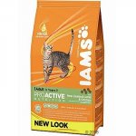 Iams for Vitality Cat Adult Lamb 10 kg – Zboží Mobilmania