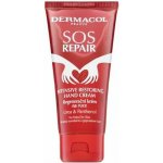 Dermacol SOS Repair intenzivní regenerační krém na ruce 75 ml – Sleviste.cz