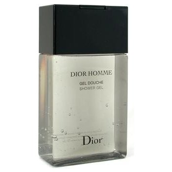 Christian Dior Homme sprchový gel 150 ml