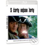 S čerty nejsou žerty BD – Zboží Dáma