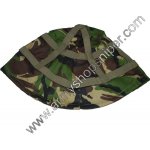 Potah na helmu Ranger Green Cygnus Armory – Sleviste.cz