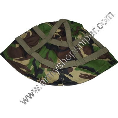 Potah na helmu Ranger Green Cygnus Armory – Sleviste.cz