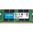 Paměť CRUCIAL SODIMM DDR4 8GB 2400MHz CL17 CT8G4SFS824A