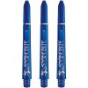 Násadky na šipky Red Dragon Peter Wright SNAKEBITE Signature Series Medium Blue