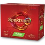 Walmark Spektrum Gummies Imunita 90 + 30 tablet Promo 2023 – Zboží Mobilmania