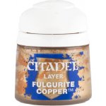 GW Citadel Layer Paint Fulgurite Copper – Zboží Živě