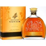 Francois Voyer Premier Cru XO 40% 0,7 l (holá láhev) – Zboží Dáma