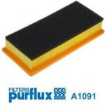 Vzduchový filtr PURFLUX A1091 – Hledejceny.cz