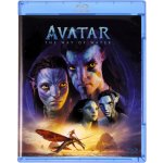 Avatar: The Way of Water / Avatar 2 (2x BD – Zboží Dáma