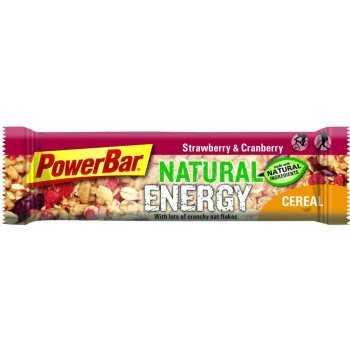 Powerbar Natural Energy Bar 40 g