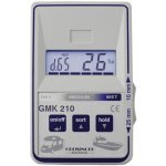 Greisinger GMK 210 – Zboží Mobilmania