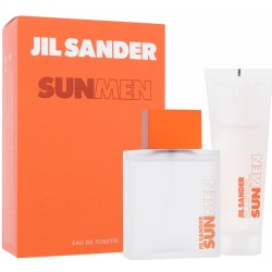 Parfém Jil Sander Sun toaletní voda pánská 75 ml