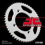 JT Sprockets JTR 798-47 | Zboží Auto