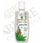 BC Bione Cosmetics Dentamint Cannabis 500 ml – Zboží Dáma BC Bione Cosmetics Dentamint Cannabis 500 ml – Zboží Dáma