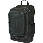 Baagl batoh Cubic Uni černá – Sleviste.cz