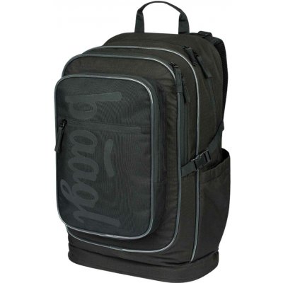 Baagl batoh Cubic Uni černá – Sleviste.cz