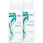 Cosmetics ATOK Intim Set (Intima + Intimus) 150 ml – Hledejceny.cz